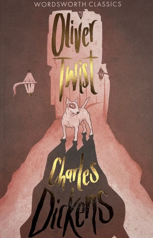 Oliver Twist af Charles Dickens