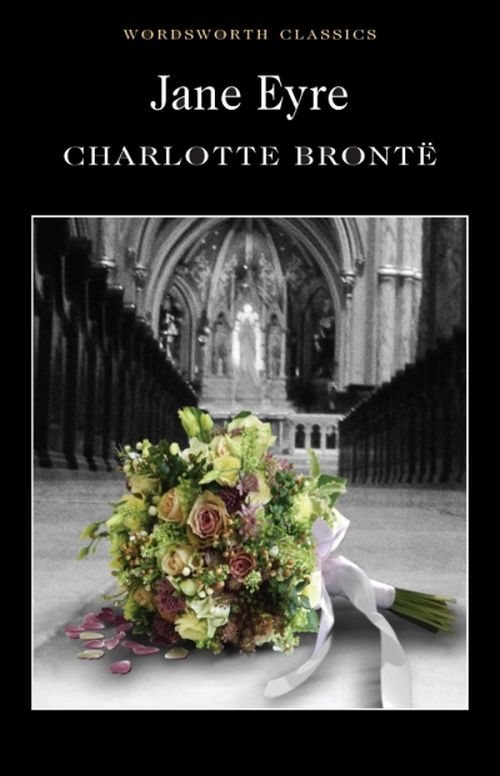 Jane Eyre af Charlotte Bronte