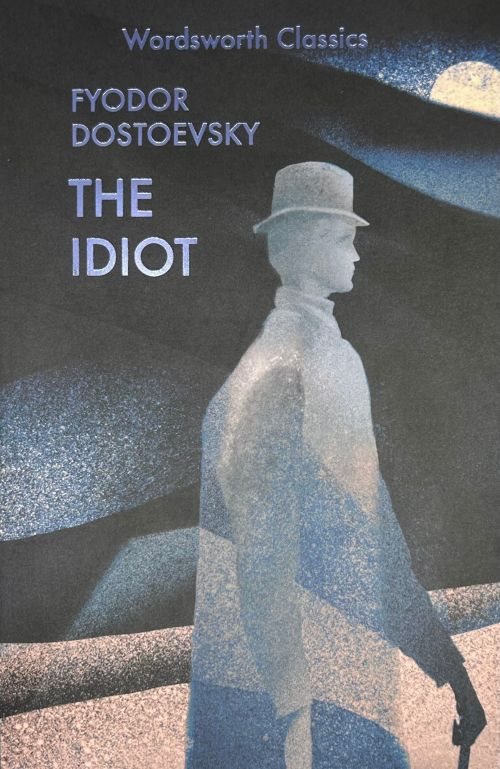 The Idiot af Fyodor Dostoevsky
