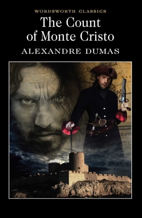 The Count of Monte Cristo af Alexandre Dumas