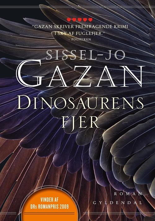 Dinosaurens fjer af Sissel-Jo Gazan