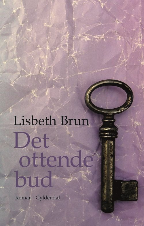 Det otttende bud af Lisbeth Brun