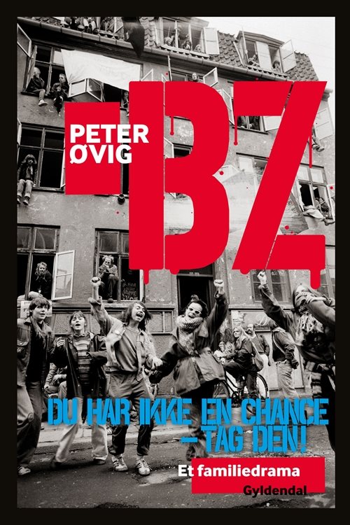BZ af Peter Øvig Knudsen
