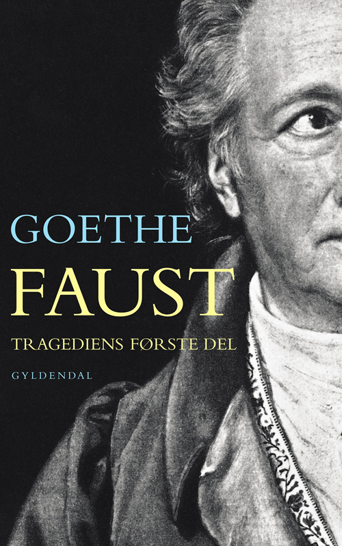 Faust af J.W. von Goethe