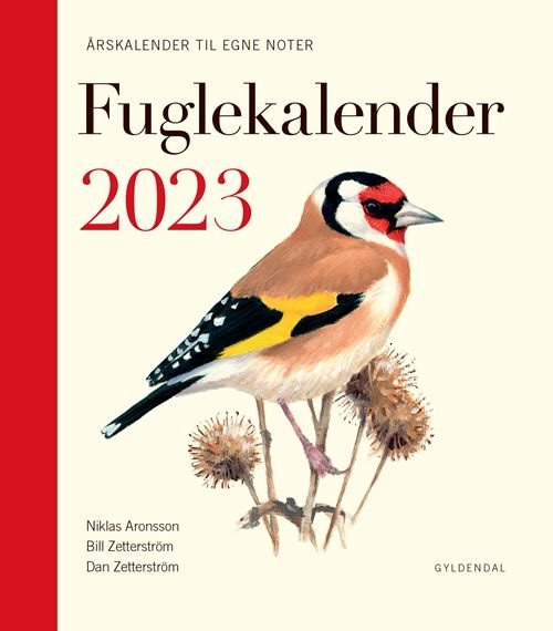 Fuglekalender 2023