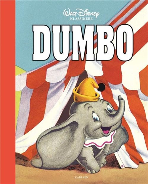 Walt Disney Klassikere - Dumbo