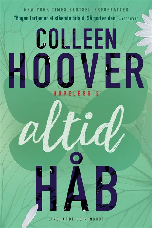 Altid håb af Colleen Hoover