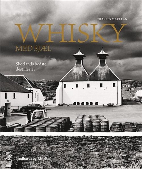 Whisky med sjæl af Charles Maclean