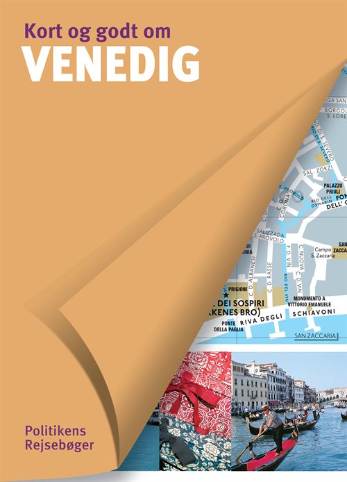 Kort og godt om Venedig