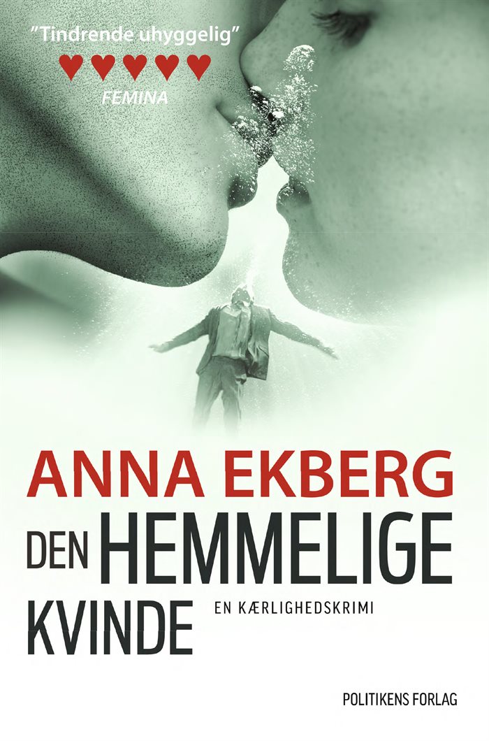 Den hemmelige kvinde af Anna Ekberg