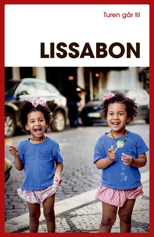 Turen går til Lissabon af Frank Sebastian Hansen