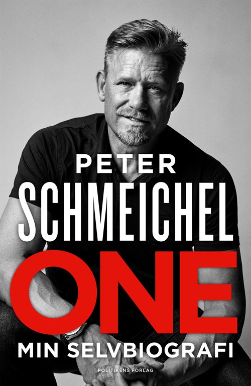 One - Min selvbiografi af Peter Schmeichel