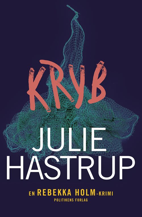 Kryb af Julie Hastrup