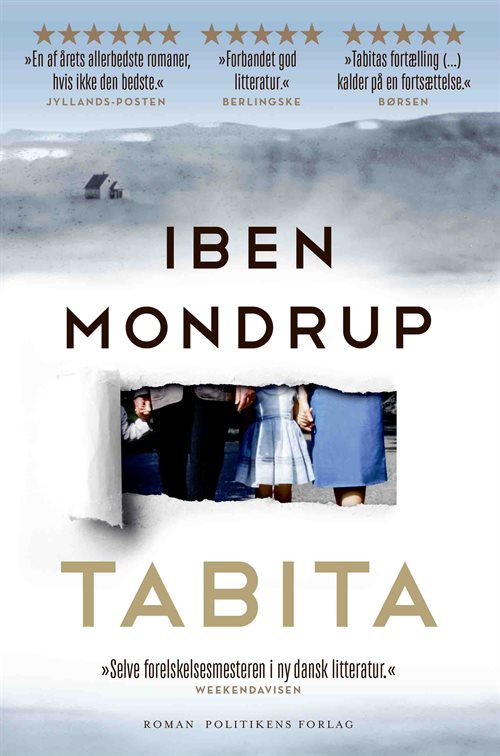 Tabita af Iben Mondrup