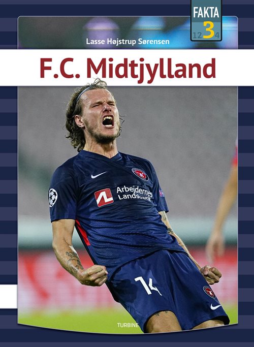 F. C. Midtjylland af Lasse Højstrup Sørensen