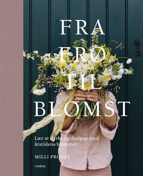 Fra frø til blomst af Milli Proust |