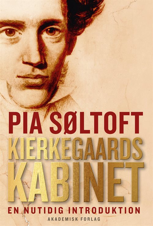 Kierkegaards kabinet af Pia Søltoft