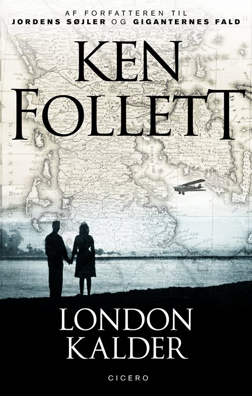 London kalder af Ken Follett