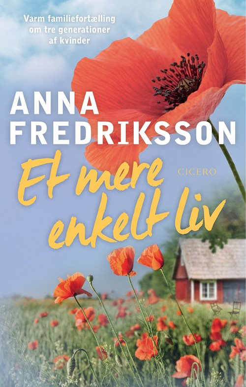 Et mere enkelt liv af Anna Fredriksson