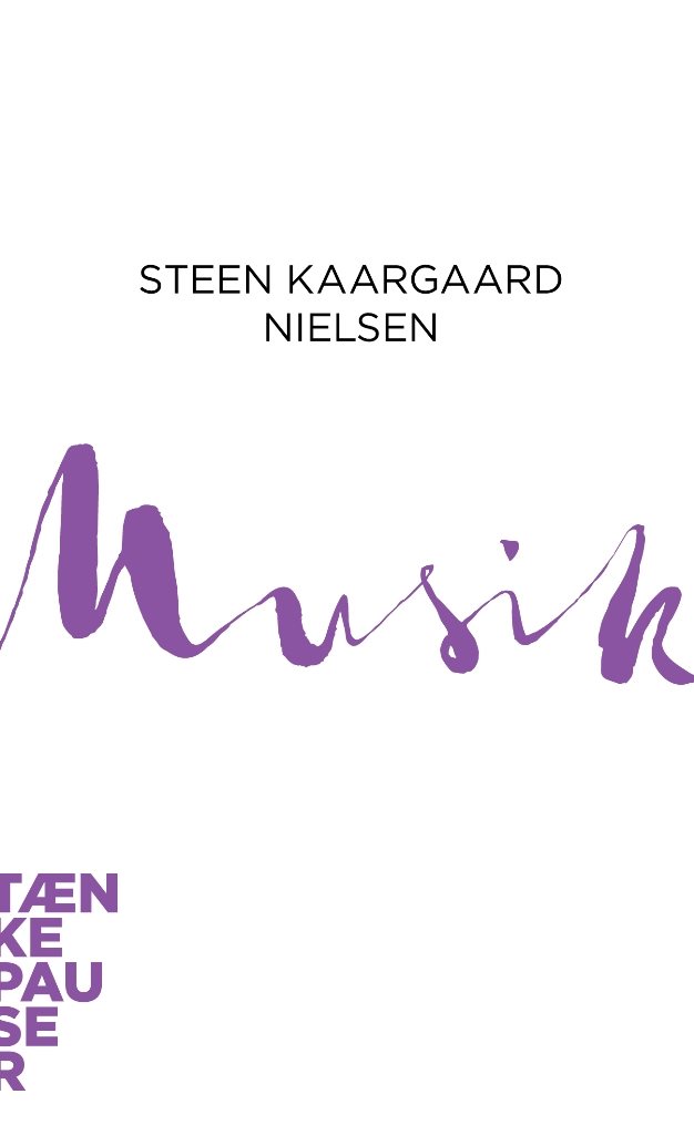 Musik af Steen Kaargaard Nielsen