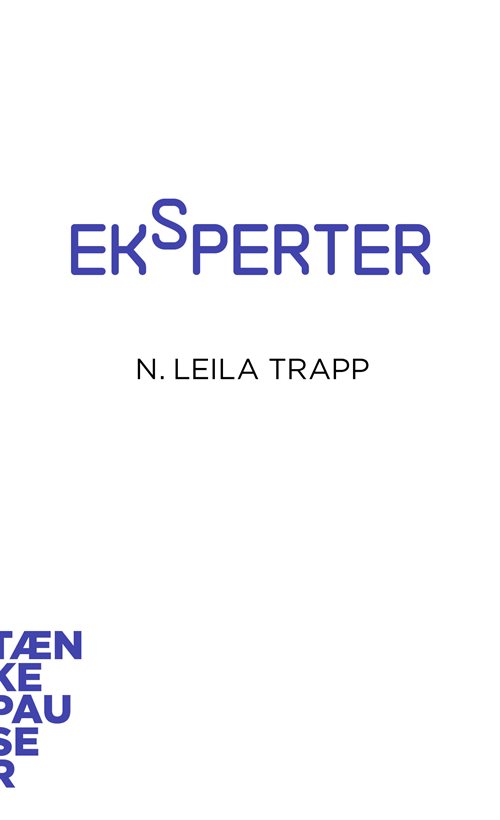 Eksperter af Leila Trapp