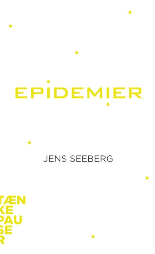Epidemier af Jens Seeberg