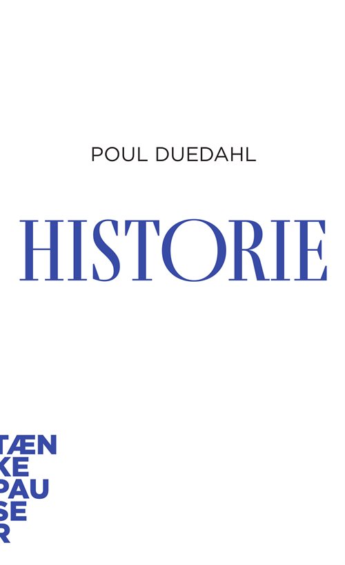 Historie af Poul Duedahl