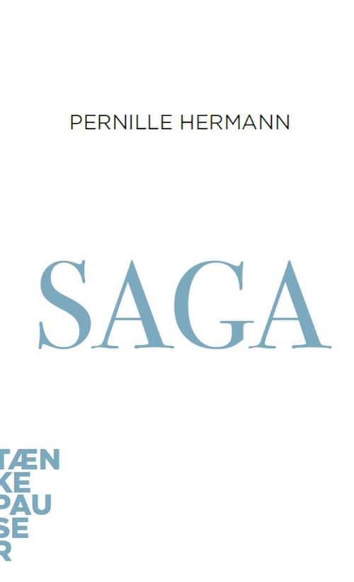 Saga af Pernille Hermann