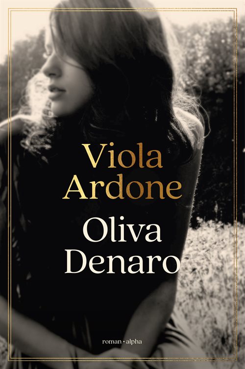 Oliva Denaro af Viola Ardone