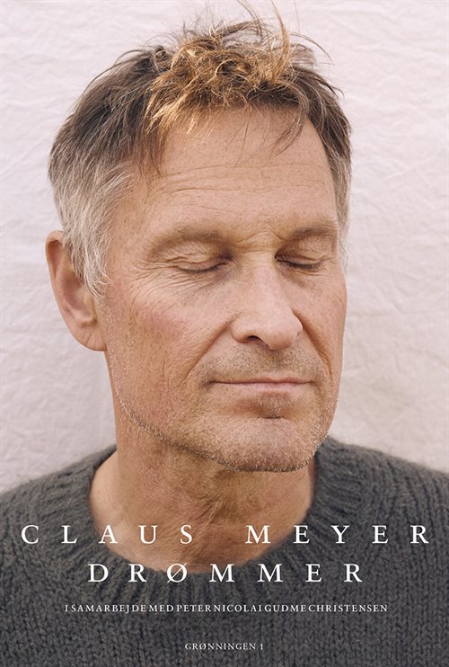 Drømmer af Claus Meyer, Peter Nicolai Gudme Christensen