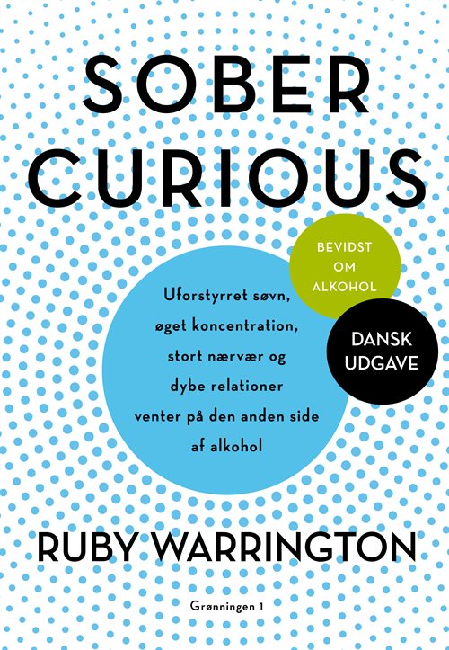Sober curious af Ruby Warrington