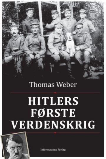 Hitlers første verdenskrig af Thomas Weber
