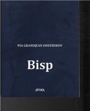 Bisp af Pia Grandjean Odderskov