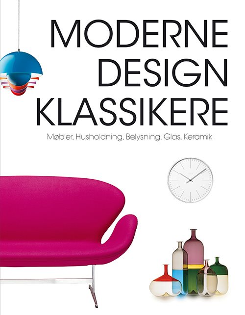 Moderne designklassikere