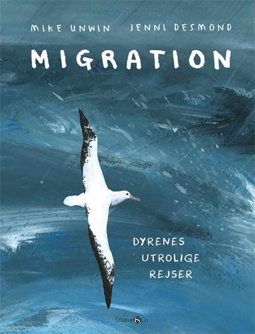 Migration af Mike Unwin