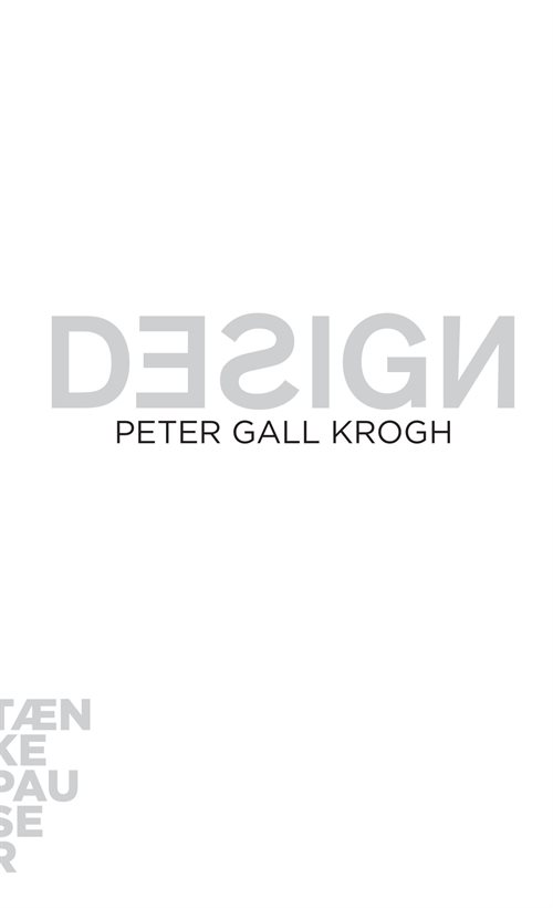 Design af Peter Gall Krogh