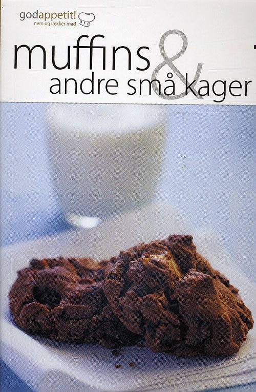 Muffins & Andre Små Kager