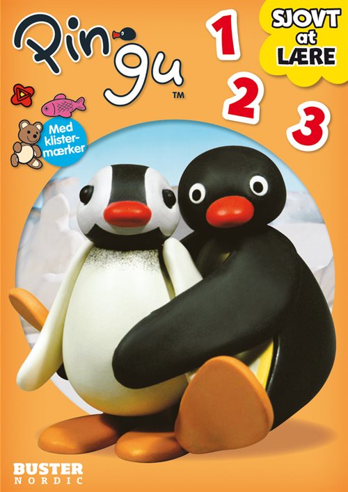 Pingu 123