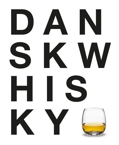 Dansk Whiskey af Per Gregersen