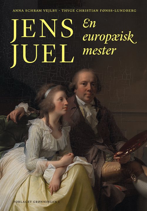 Jens Juel