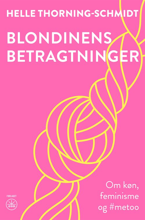 Blondinens betragtninger af Helle Thorning-Schmidt