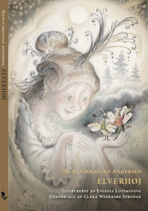 Elverhøj af Hans Christian Andersen