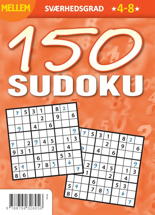 Sudoku 150