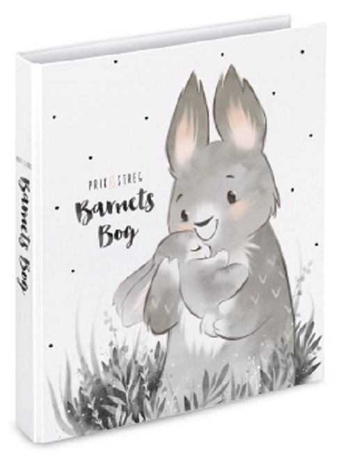 P&S Barnets Bog | Kaniner |