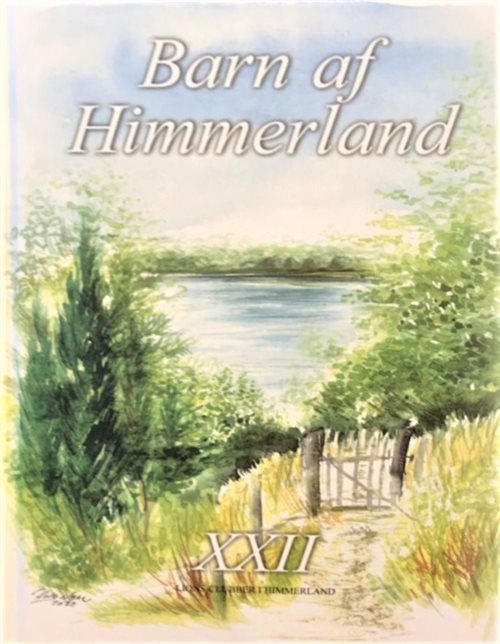 Barn af Himmerland XXII