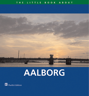 Aalborg af Birthe Lauritsen