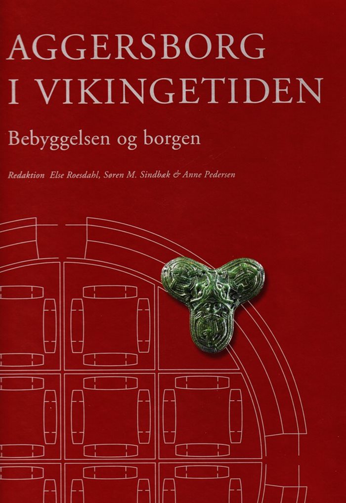 Aggersborg i vikingetiden