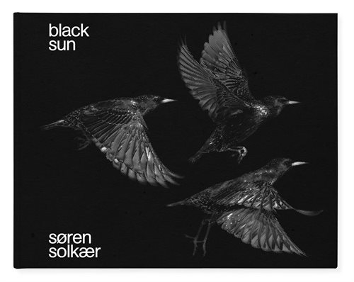 Black Sun af Søren Solkær & Ib Michael