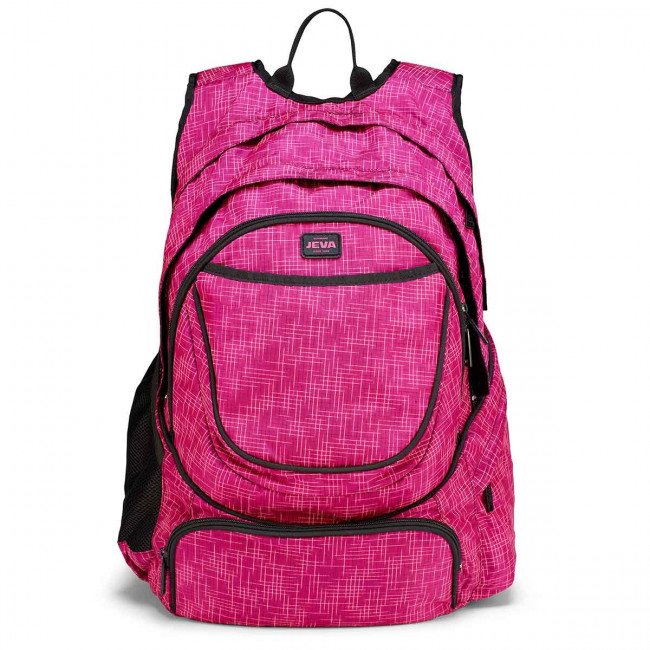 Backpack XL Pink