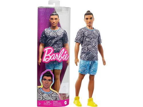 Barbie | Fashionista | Ken Dukke |